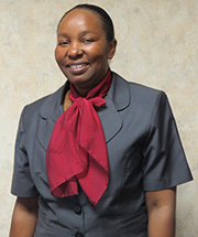 Vuyiswa Mafu